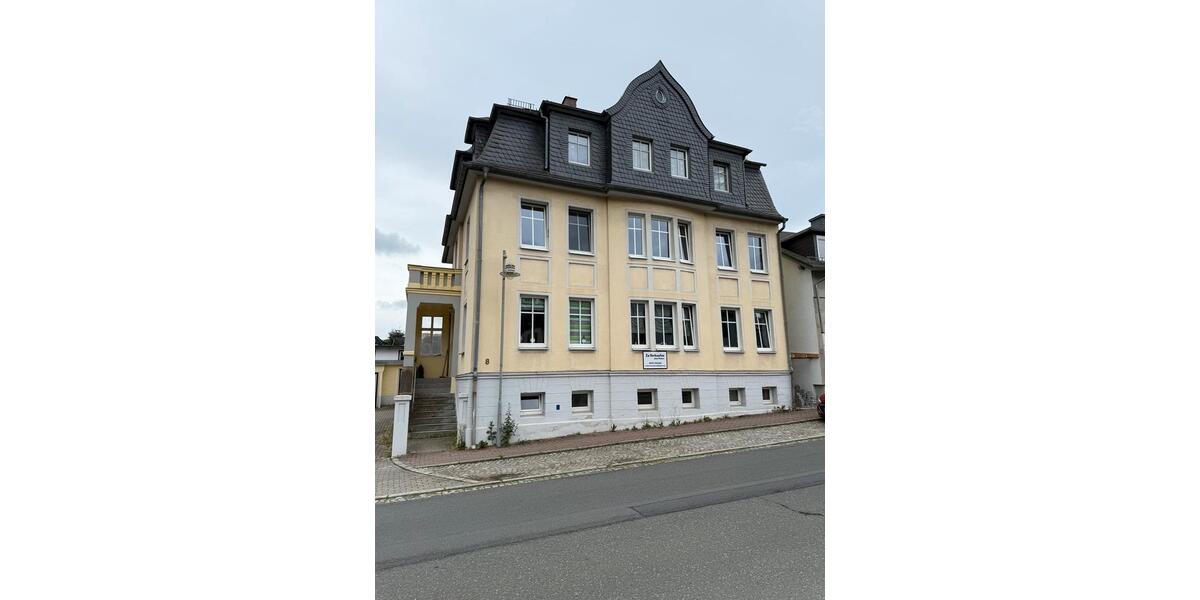 Mehrfamilienhaus, Wohnhaus Saalburg-Ebersdorf Ebersdorf - 11.5 Zimmer, 285 m&sup2;, 299.000&euro; | Angebot:27018013
