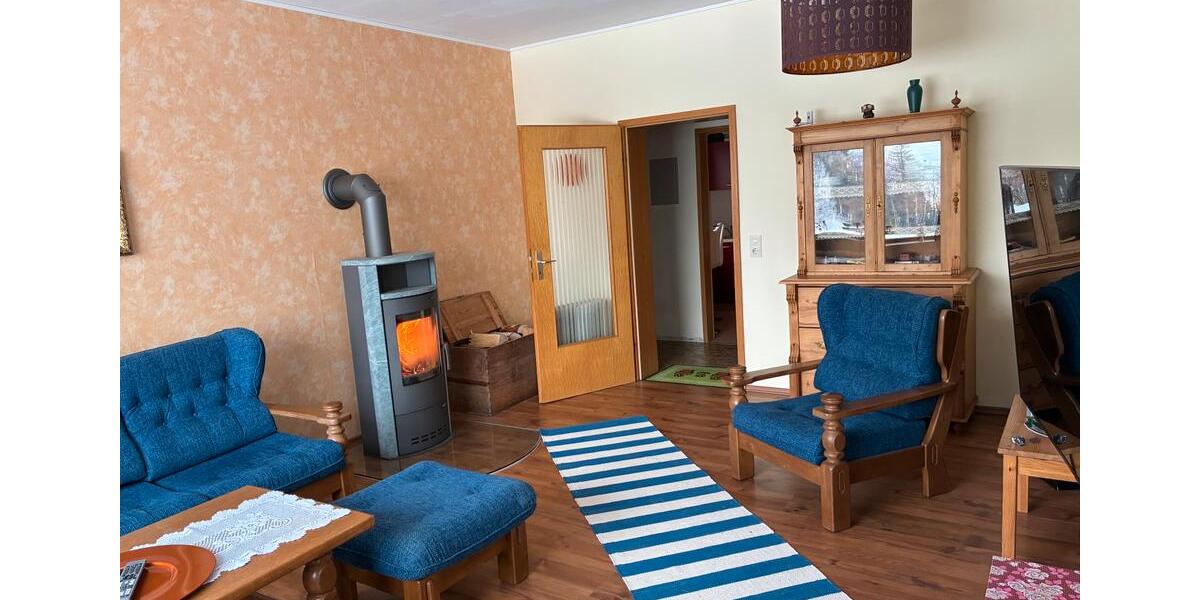 Einfamilienhaus Helmbrechts - 4 Zimmer, 128 m&sup2;, 240.000&euro; | Angebot:25993946