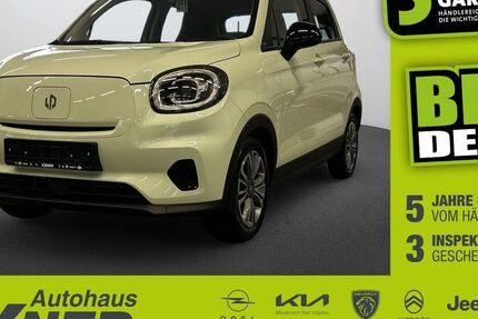 Leapmotor T03 9.990 km 16.990 &euro; Hof 95032