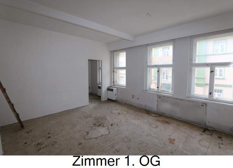 Mehrfamilienhaus, Wohnhaus Plauen Reusa - 1 Zimmer, 323 m&sup2;, 41.000&euro; | Angebot:25739577