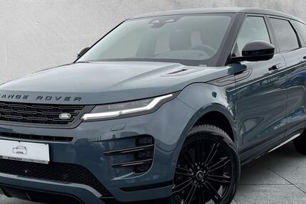 Land Rover Range Rover Evoque 8.999 km 61.457 &euro; Hof 95030