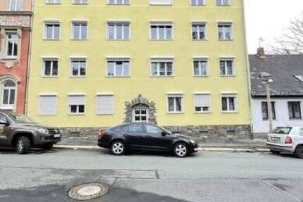 Wohnung Plauen Stadtmitte - 3 Zimmer, 63 m&sup2;, 300&euro; | Angebot:25674922
