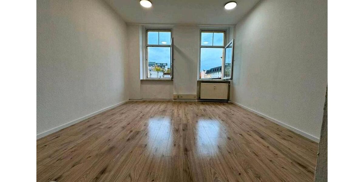 Gewerbeobjekt Plauen Bahnhofsvorstadt - 290&euro; | Angebot:25299457