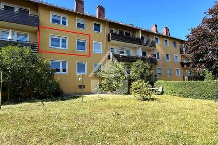 Wohnung Hof Neuhof - 2 Zimmer, 44 m&sup2;, 95.000&euro; | Angebot:27256112