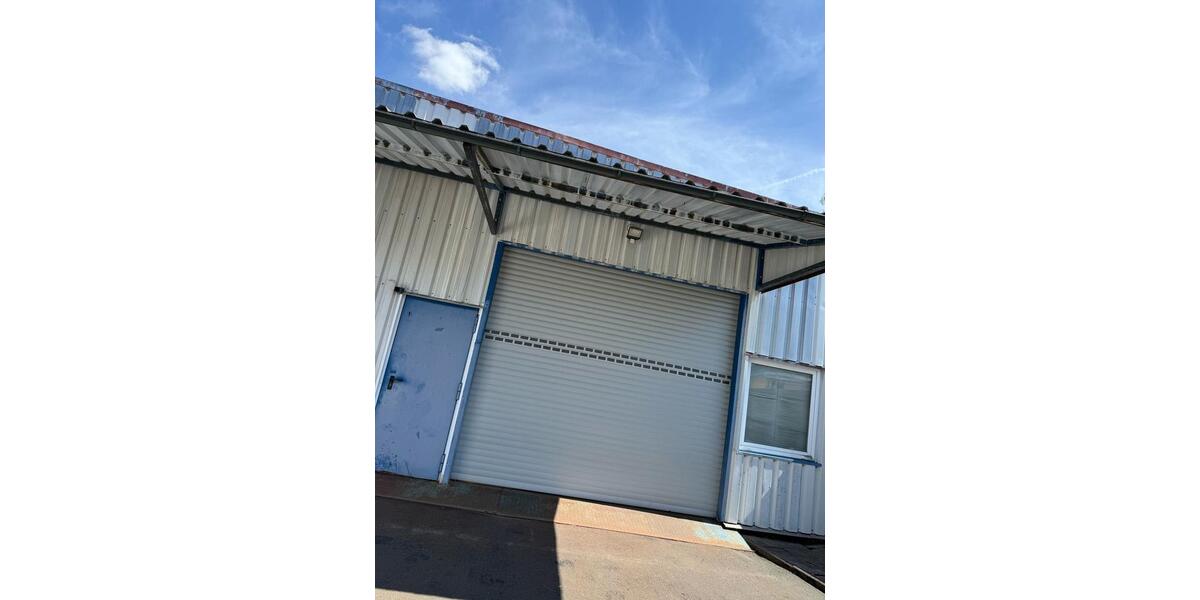 Gewerbeobjekt Hof Altstadt - 2.700&euro; | Angebot:17612554