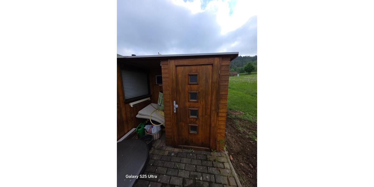 Bungalow Saalburg-Ebersdorf Ebersdorf - 3 Zimmer, 40 m&sup2;, 30.000&euro; | Angebot:26548189