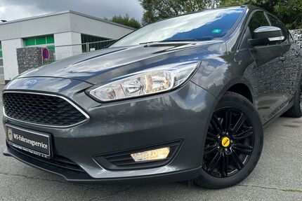 Ford Focus 89.318 km 7.999 &euro; Oberkotzau 95145