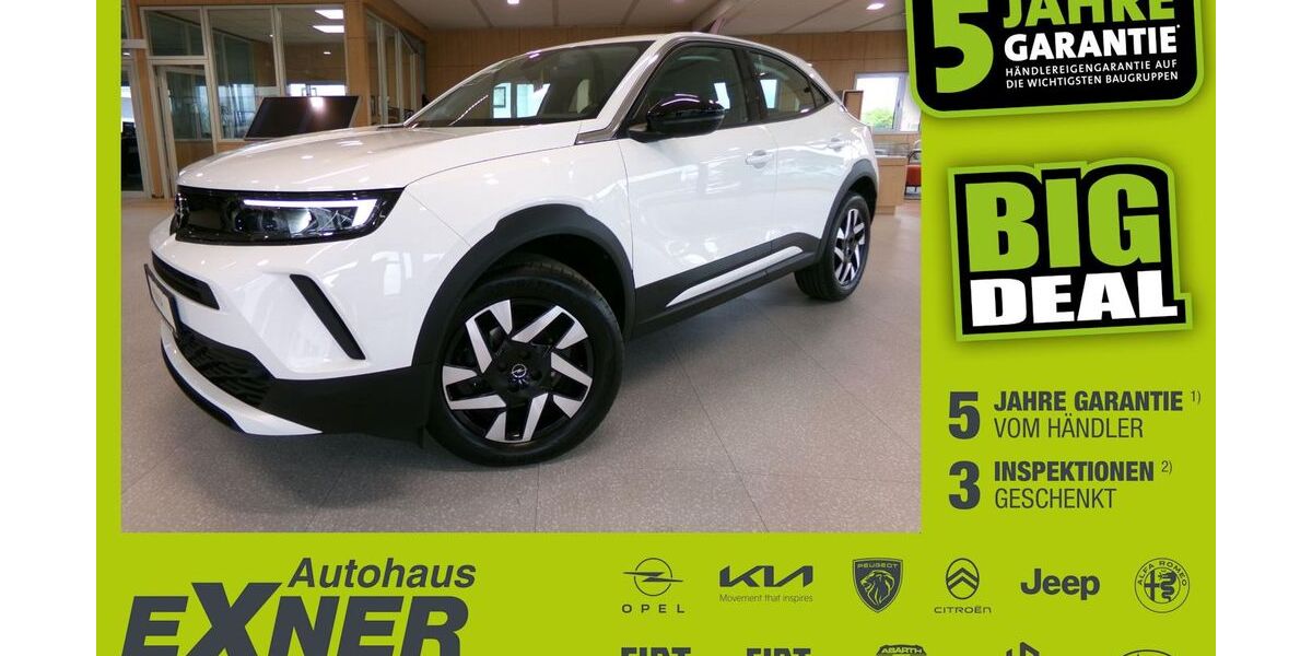 Opel Mokka 12.736 km 14.450 &euro; Hof 95032