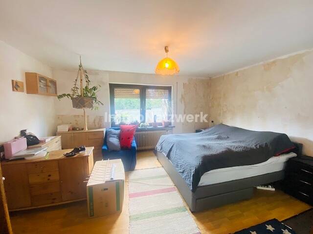 Einfamilienhaus Schwarzenbach am Wald / Meierhof Meierhof - 8 Zimmer, 240 m&sup2;, 210.000&euro; | Angebot:25824296