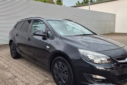 Opel Astra 154.700 km 4.990 &euro; Gefrees 95482