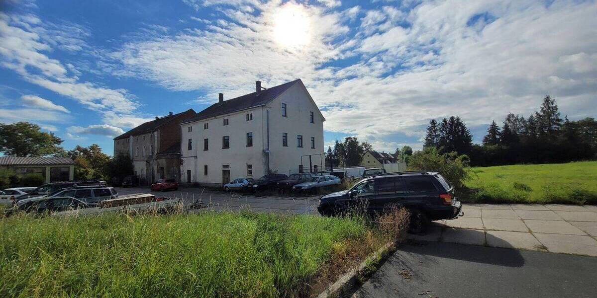 Grundstück Neundorf Neundorf - 550.000&euro; | Angebot:25686165