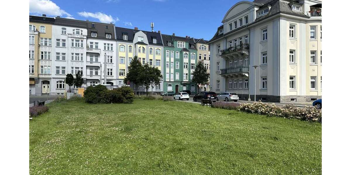 Einfamilienhaus Plauen Bahnhofsvorstadt - 12 Zimmer, 410 m&sup2;, 119.000&euro; | Angebot:25547807