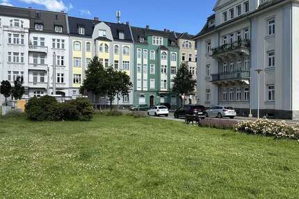 Haus Plauen Bahnhofsvorstadt - 12 Zimmer, 410 m&sup2;, 119.000&euro; | Angebot:25547807