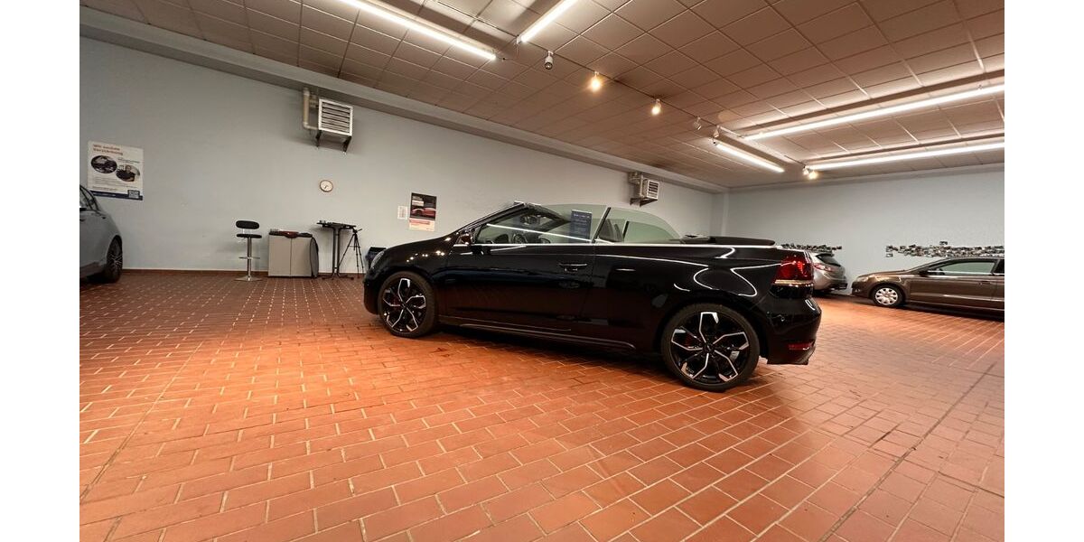 VW Golf 81.000 km 15.700 &euro; Hof 95030