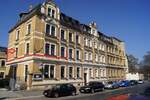Etagenwohnung Plauen Haselbrunn - 2 Zimmer, 50 m&sup2;, 280&euro; | Angebot:25776616