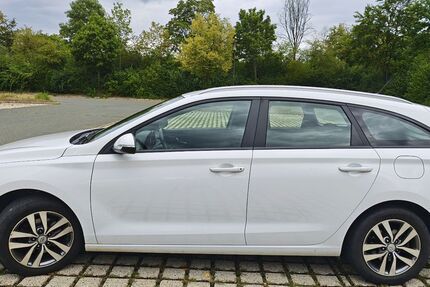 Hyundai i30 81.600 km 9.500 &euro; Trogen 95183