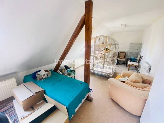 Einfamilienhaus Schwarzenbach am Wald / Meierhof Meierhof - 8 Zimmer, 240 m&sup2;, 210.000&euro; | Angebot:25824296