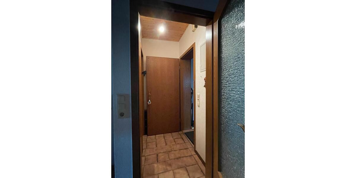 Dachgeschoßwohnung Schauenstein - 2 Zimmer, 39 m&sup2;, 390&euro; | Angebot:25254938