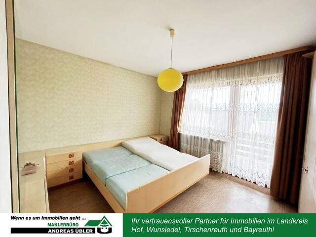 Mehrfamilienhaus, Wohnhaus Thierstein - 1 Zimmer, 315 m&sup2;, 219.000&euro; | Angebot:25669979