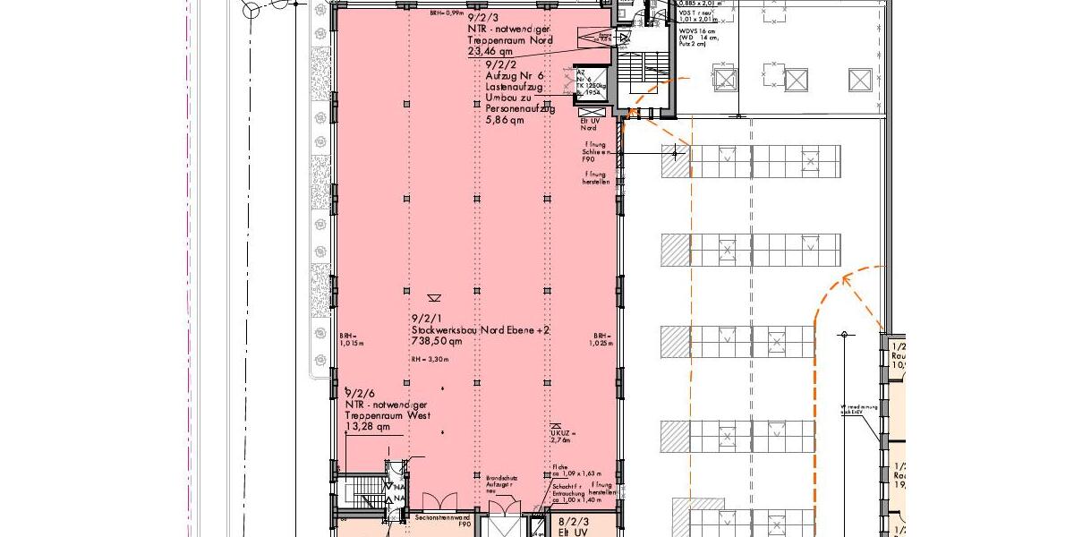 Gewerbeobjekt Schwarzenbach an der Saale Fletschenreuth - 1.586&euro; | Angebot:20370717