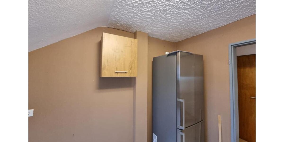 Mehrfamilienhaus, Wohnhaus Rehau - 3 Zimmer, 60 m&sup2;, 682&euro; | Angebot:25979547