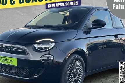 Fiat 500e 30.500 km 16.970 &euro; Hof 95032