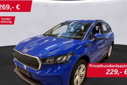 Skoda Enyaq 26.605 km 22.530 &euro; Hof 95030