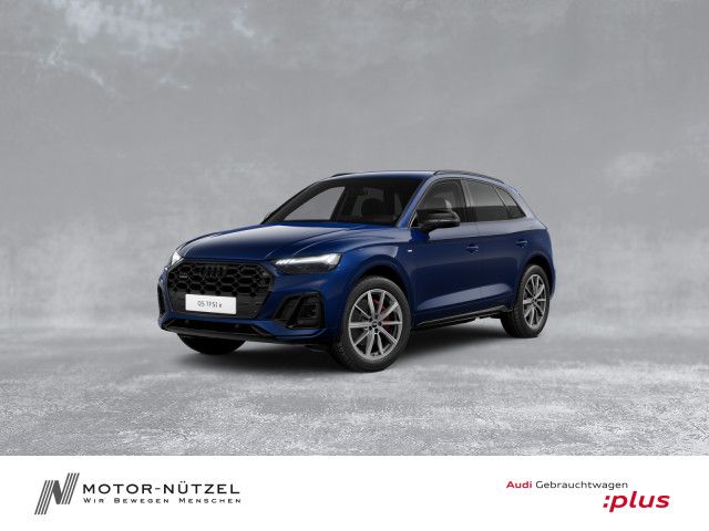 Audi Q5 7.512 km 52.630 &euro; Hof 95030