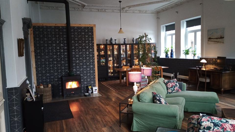 Mehrfamilienhaus, Wohnhaus Oelsnitz (Vogtland) - 30 Zimmer, 1.105 m&sup2;, 349.000&euro; | Angebot:24224906