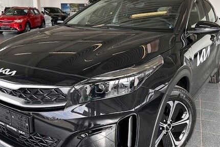 Kia XCeed 100 km 30.475 &euro; Münchberg 95213