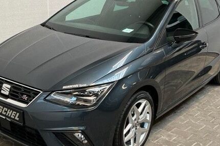 Seat Ibiza 49.500 km 15.695 &euro; Roeslau 95195