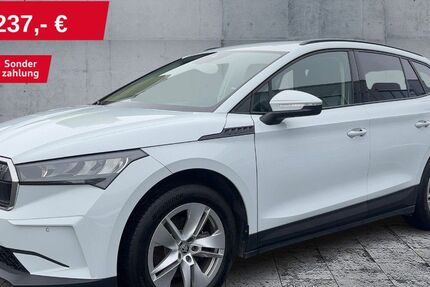 Skoda Enyaq 23.548 km 23.360 &euro; Hof 95030
