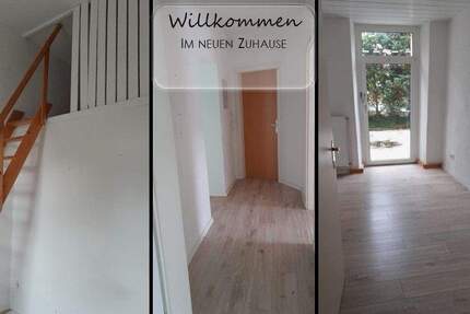 Wohnung Hof Innenstadt - 4 Zimmer, 70 m&sup2;, 430&euro; | Angebot:26128126