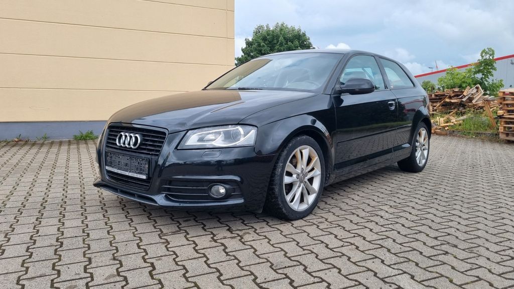 Audi A3 226.672 km 3.399 &euro; Tanna 07922