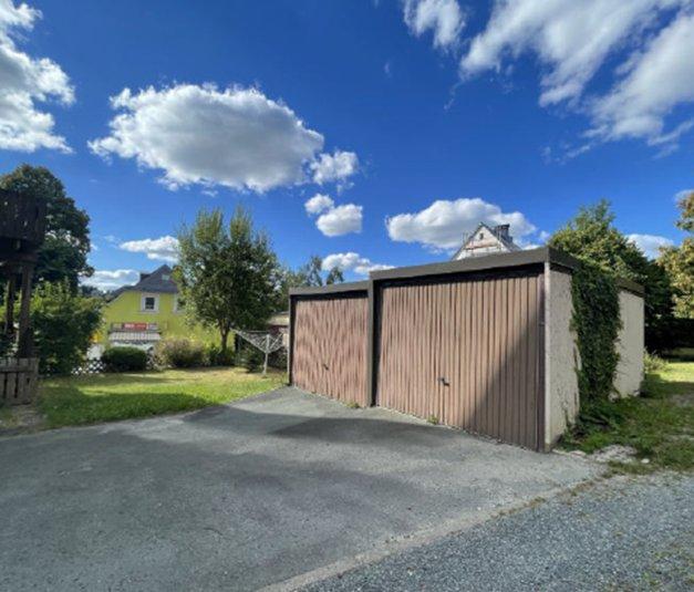 Mehrfamilienhaus, Wohnhaus Zell im Fichtelgebirge - 9 Zimmer, 166 m&sup2;, 169.000&euro; | Angebot:26198670