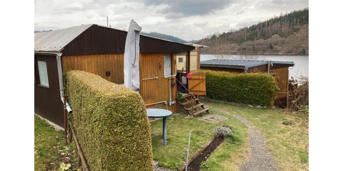 Grundstück Saalburg-Ebersdorf Ebersdorf - 14.000&euro; | Angebot:26055337