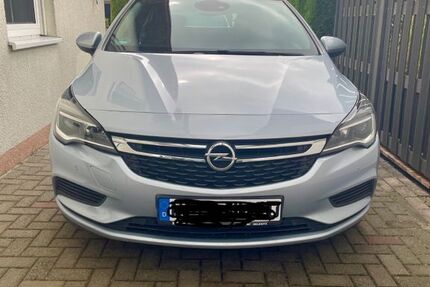 Opel Astra 102.000 km 7.700 &euro; Rehau 95111