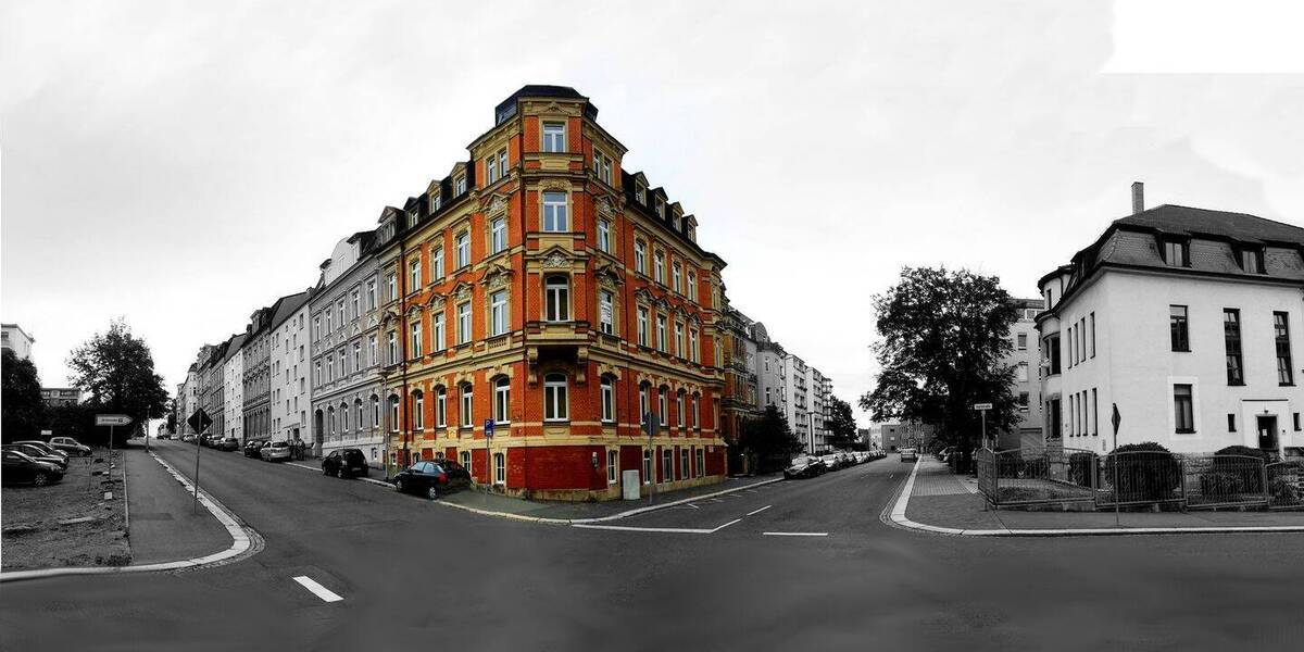 Gewerbeobjekt Plauen Stadtmitte - 195&euro; | Angebot:25706479