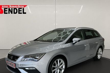Seat Leon 46.407 km 17.200 &euro; Hof 95030