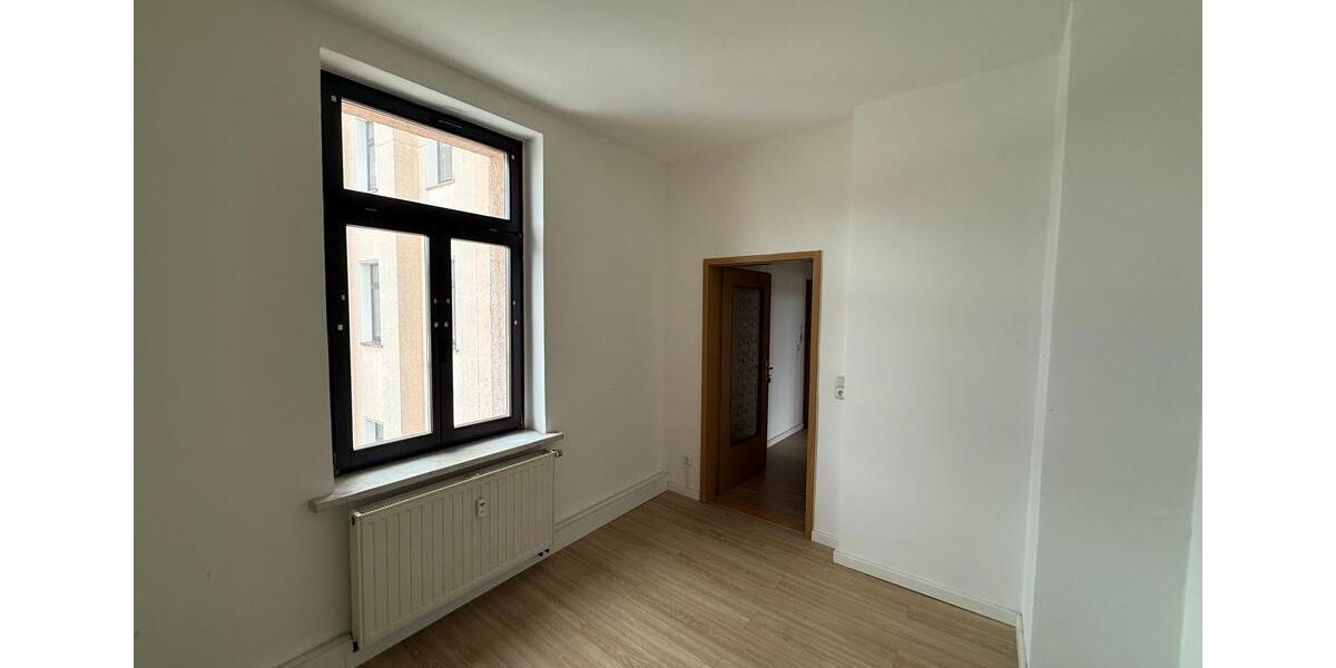 Etagenwohnung Plauen Bahnhofsvorstadt - 2 Zimmer, 52 m&sup2;, 260&euro; | Angebot:25138962
