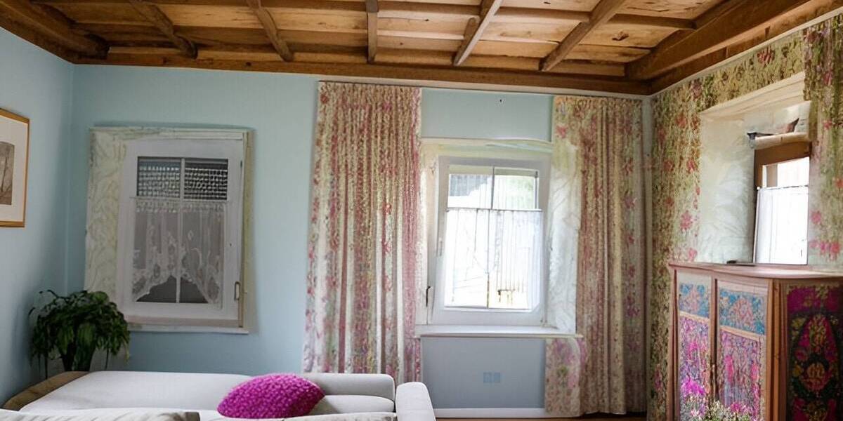 Mehrfamilienhaus, Wohnhaus Helmbrechts Enchenreuth - 9 Zimmer, 189 m&sup2;, 49.500&euro; | Angebot:25821859