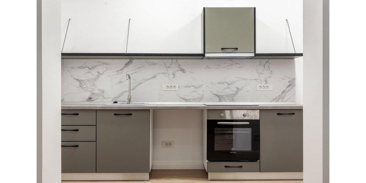 Etagenwohnung Plauen Bahnhofsvorstadt - 3 Zimmer, 97 m&sup2;, 900&euro; | Angebot:25300262