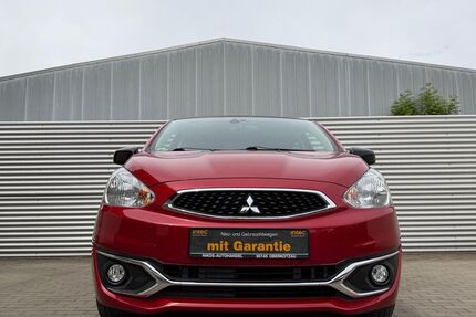 Mitsubishi Space Star 116.900 km 6.890 &euro; Oberkotzau 95145