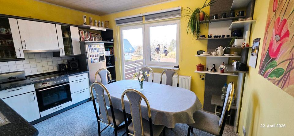Einfamilienhaus Saalburg-Ebersdorf Ebersdorf - 7 Zimmer, 150 m&sup2;, 280.000&euro; | Angebot:26945961