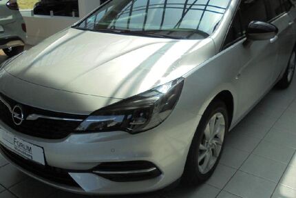 Opel Astra 33.900 km 15.980 &euro; Münchberg 95213