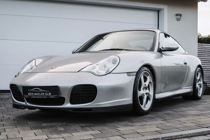 Porsche 996 40.222 km 69.996 &euro; Regnitzlosau 95194