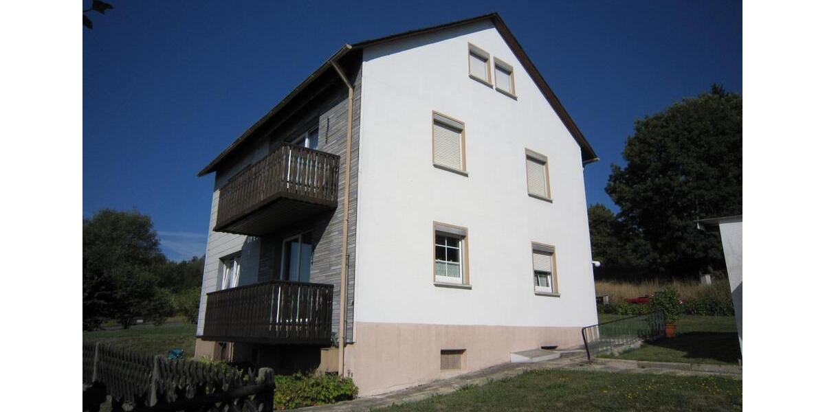 Mehrfamilienhaus, Wohnhaus Naila - 149.000&euro; | Angebot:23284690