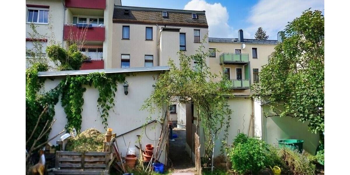 Mehrfamilienhaus, Wohnhaus Oelsnitz - 6 Zimmer, 200 m&sup2;, 74.000&euro; | Angebot:25985881