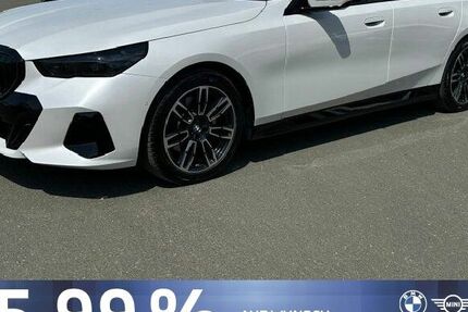 BMW 520 11.478 km 53.640 &euro; Hof 95032