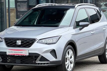 Seat Arona 53.800 km 16.490 &euro; Münchberg 95213